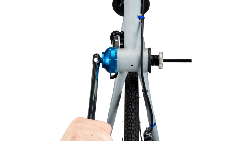 Park Tool BBT-RS Tretlagerwerkzeug Haltesystem