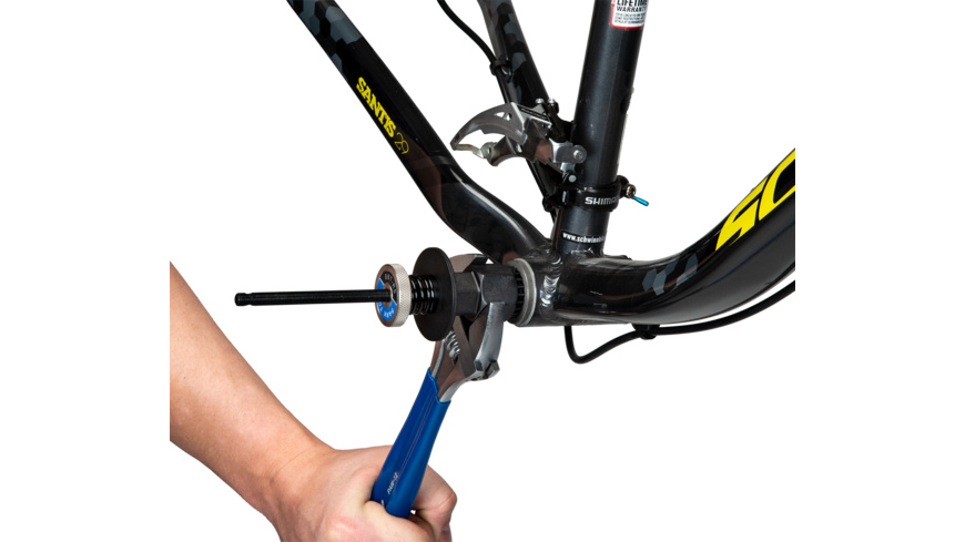 Park Tool BBT-RS Tretlagerwerkzeug Haltesystem