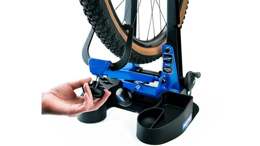 Park Tool TS-2.3 Pro Zentrierständer
