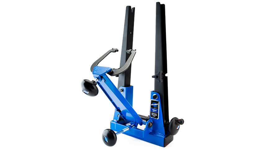 Park Tool TS-2.3 Pro Zentrierständer