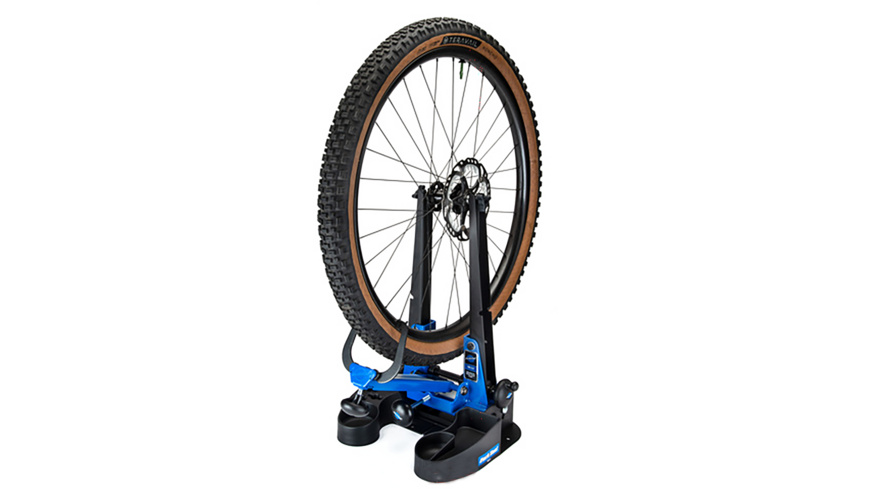 Park Tool TS-2.3 Pro Zentrierständer