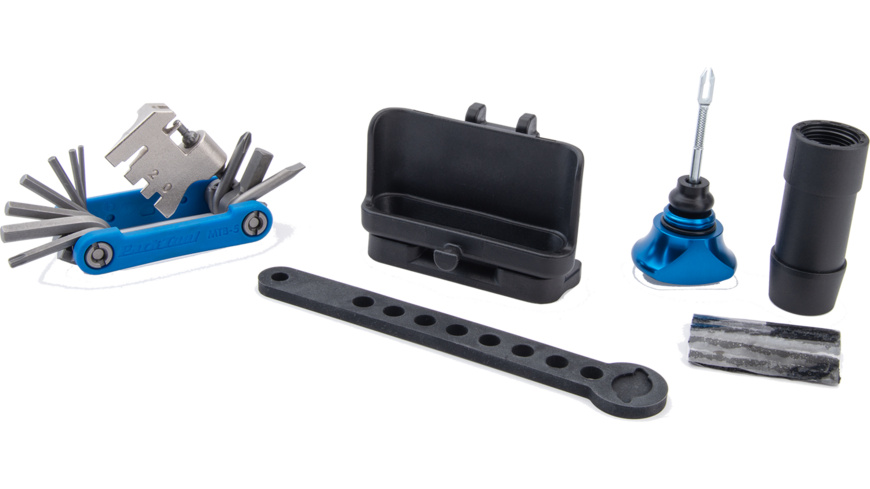 Park Tool RTP-1 Rescue Tool Pod