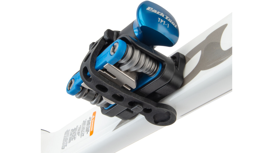Park Tool RTP-1 Rescue Tool Pod