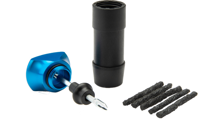 Park Tool RTP-1 Rescue Tool Pod