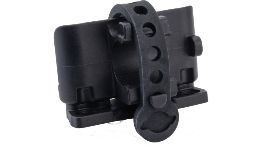 Park Tool RTP-1 Rescue Tool Pod