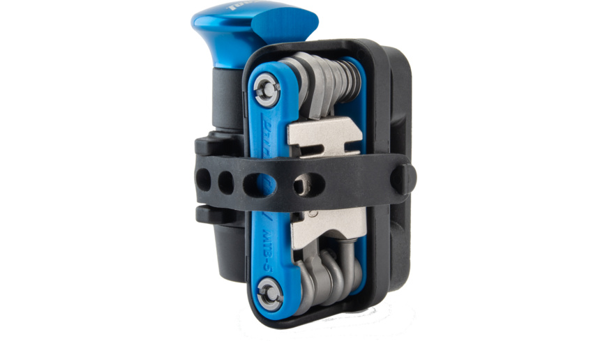 Park Tool RTP-1 Rescue Tool Pod