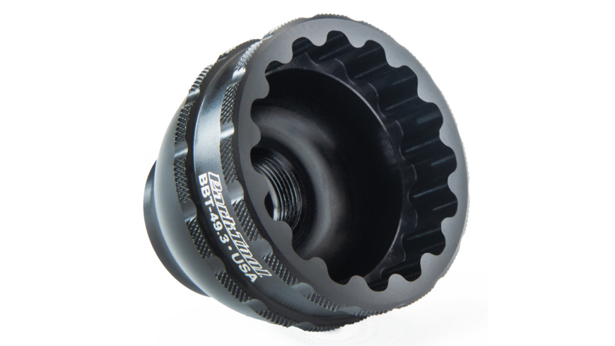 Park Tool BBT-49.3 Tretlagerwerkzeug