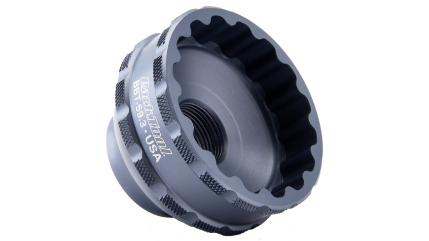 Park Tool BBT-59.3 Tretlagerwerkzeug