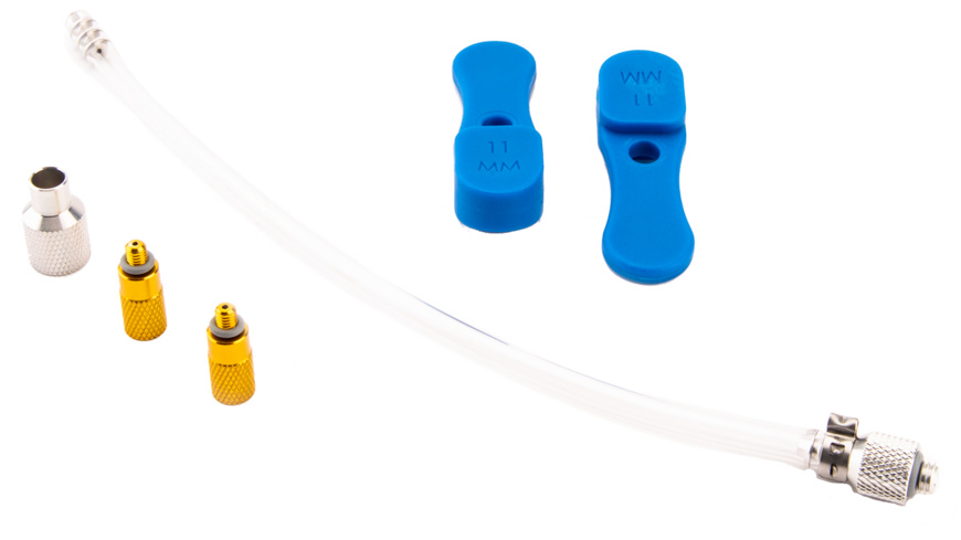 Park Tool BK-UK Entlüftungskit Upgrade-Set