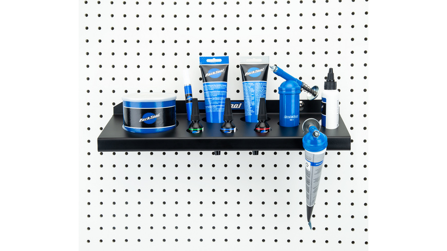 Park Tool JH-2 Wandhalter für Schmiermittel