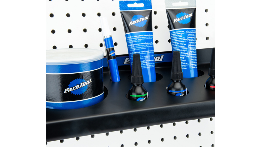 Park Tool JH-2 Wandhalter für Schmiermittel