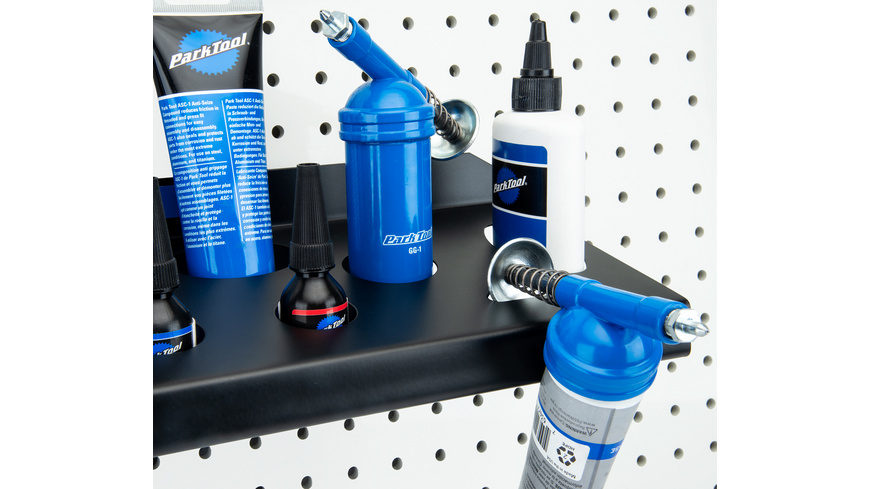Park Tool JH-2 Wandhalter für Schmiermittel