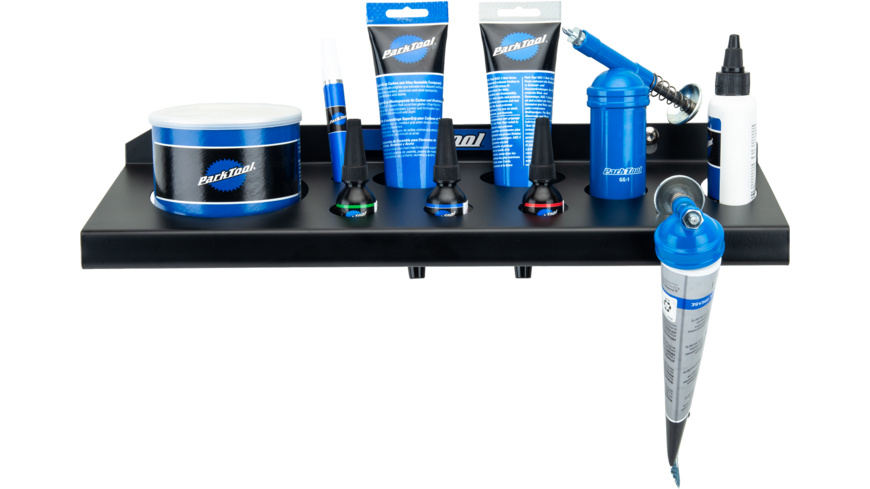Park Tool JH-2 Wandhalter für Schmiermittel