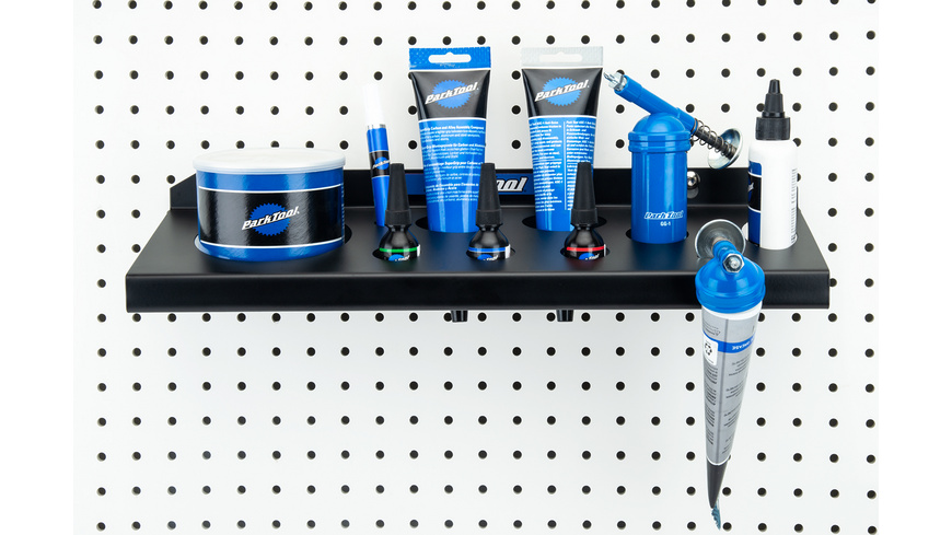 Park Tool JH-2 Wandhalter für Schmiermittel