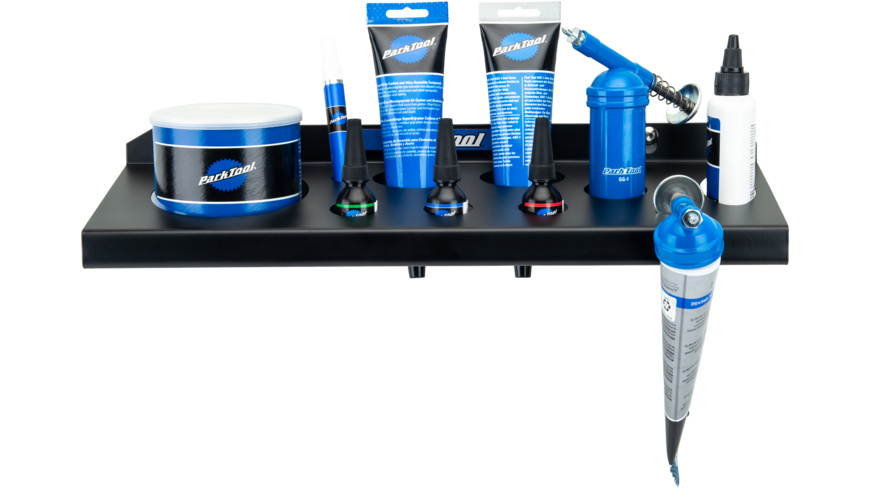 Park Tool JH-2 Wandhalter für Schmiermittel