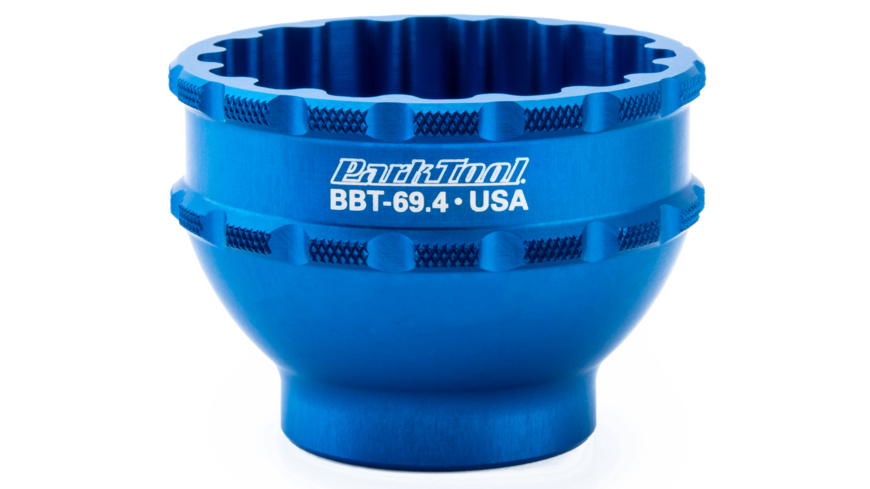 Park Tool BBT-69.4 Tretlagerwerkzeug