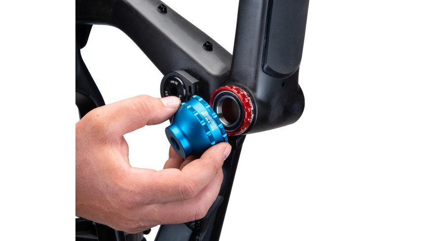 Park Tool BBT-69.4 Tretlagerwerkzeug