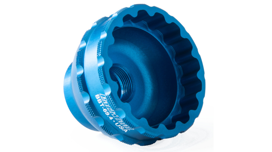 Park Tool BBT-69.4 Tretlagerwerkzeug
