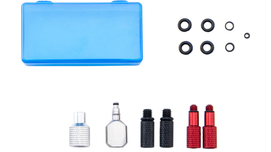 Park Tool BKD-1.2 Entlüftungskit Hydr.B. DOT