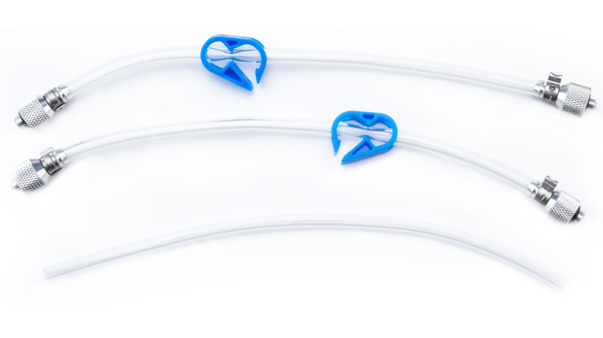 Park Tool BKD-1.2 Entlüftungskit Hydr.B. DOT