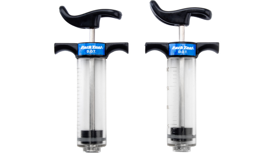 Park Tool BKD-1.2 Entlüftungskit Hydr.B. DOT