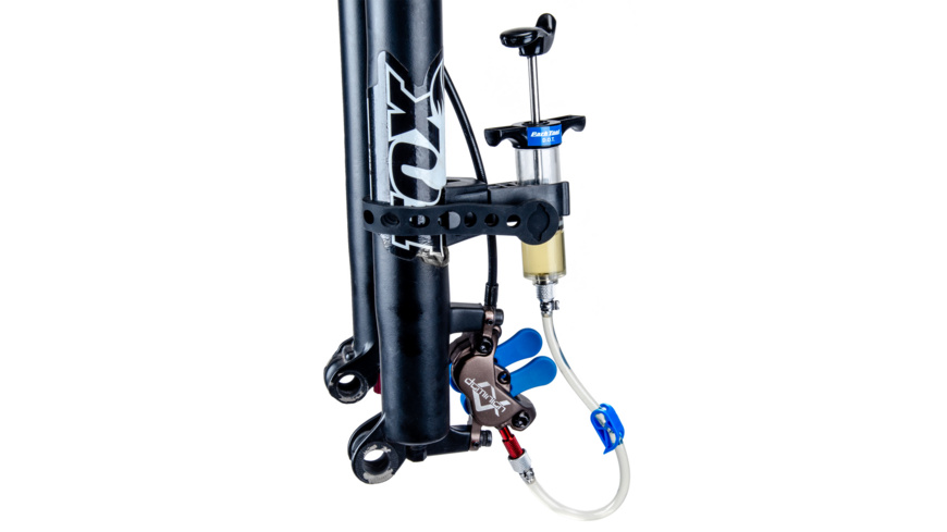 Park Tool BKD-1.2 Entlüftungskit Hydr.B. DOT