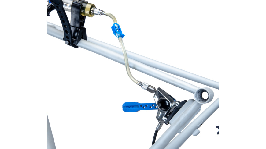 Park Tool BKD-1.2 Entlüftungskit Hydr.B. DOT