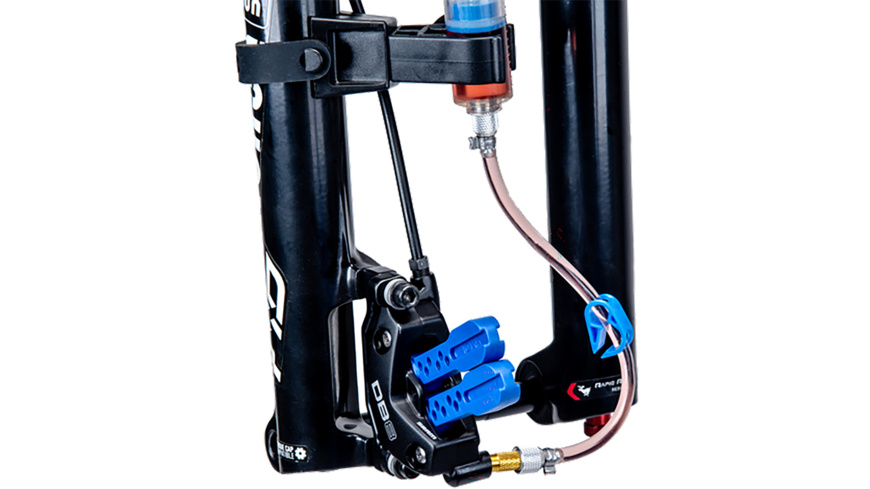 Park Tool BKM-1.2 Entlüftungskit H.B Mineral