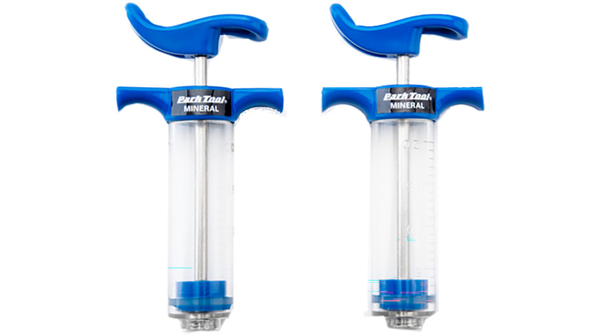 Park Tool BKM-1.2 Entlüftungskit H.B Mineral