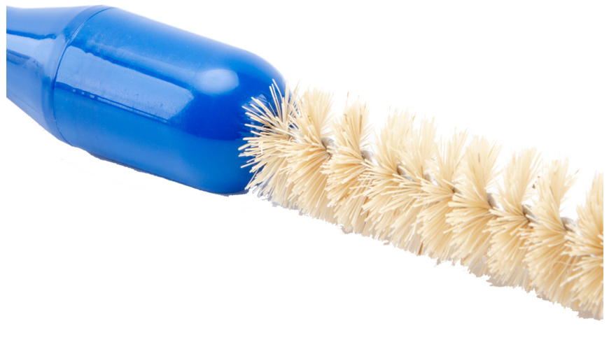 Park Tool BCB-5 Reinigungsbürstenset