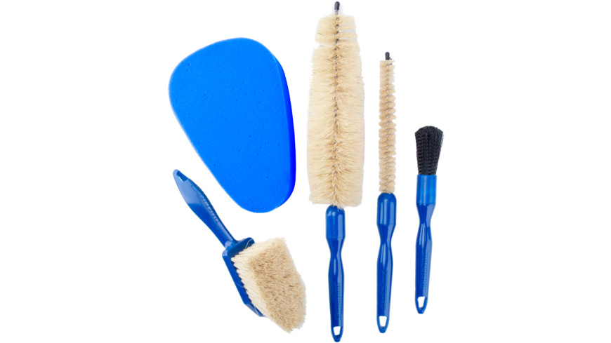 Park Tool BCB-5 Reinigungsbürstenset