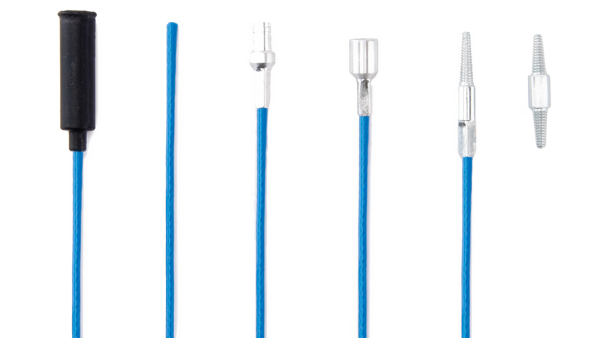 Park Tool IR-1.3 Set für interne Kabelführung