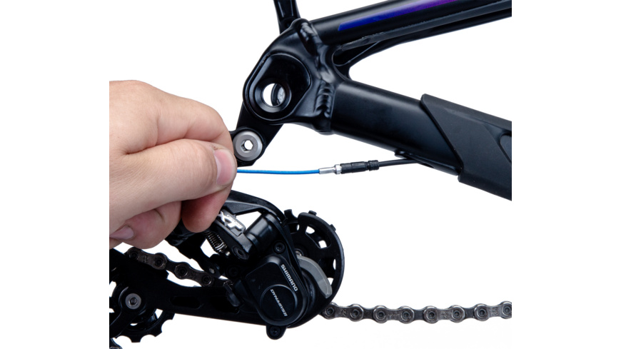 Park Tool IR-1.3 Set für interne Kabelführung