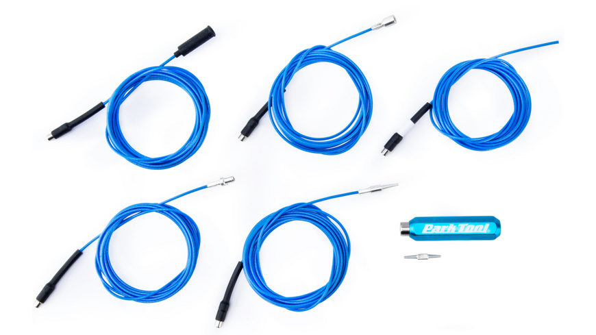 Park Tool IR-1.3 Set für interne Kabelführung