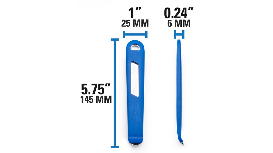 Park Tool TL-6.3 Reifenheber-Set