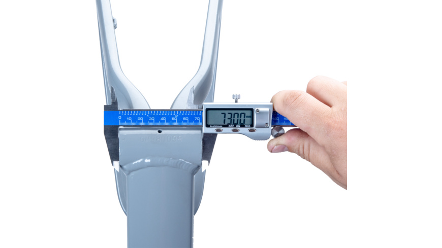 Park Tool DC-2 Digitaler Messschieber