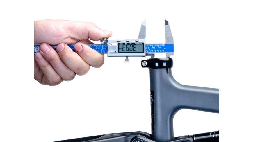 Park Tool DC-2 Digitaler Messschieber