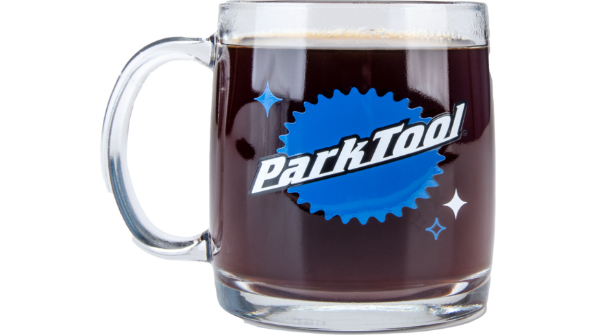 Park MUG-7 Tasse