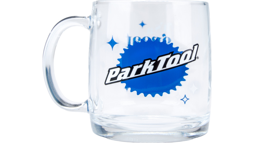 Park MUG-7 Tasse