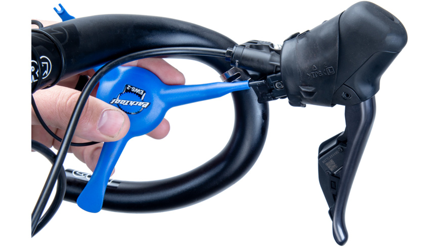 Park Tool EWS-2 Werkzeug f. Elekt Schaltungen