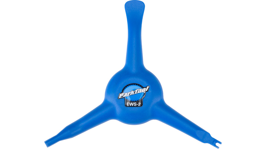 Park Tool EWS-2 Werkzeug f. Elekt Schaltungen