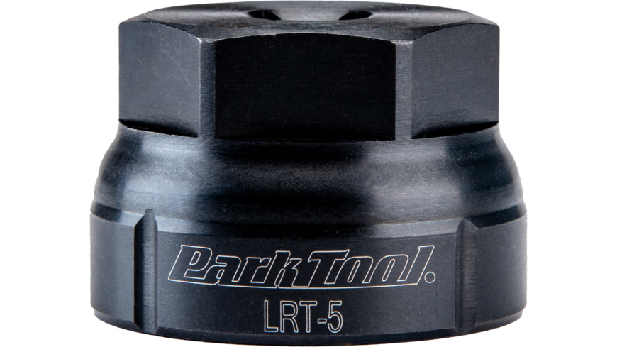 Park Tool LRT-5 Lockring Tool - FAZUA Ride 60
