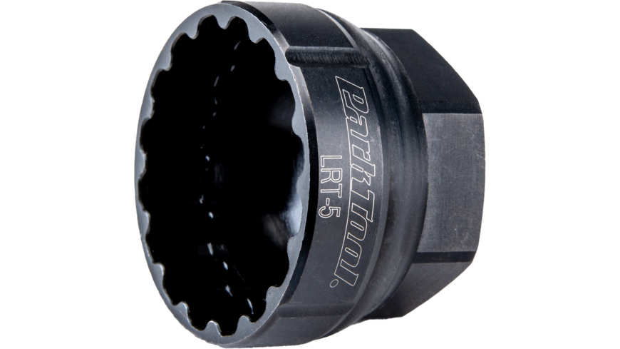 Park Tool LRT-5 Lockring Tool - FAZUA Ride 60
