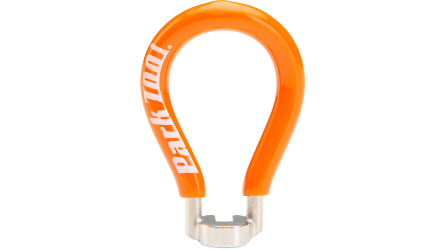 Park Tool SW-6 Nippelspanner 3,7mm Orange