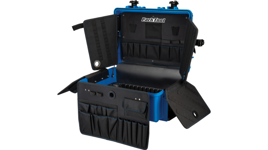 Park Tool BRK-1 Big Rolling Kit
