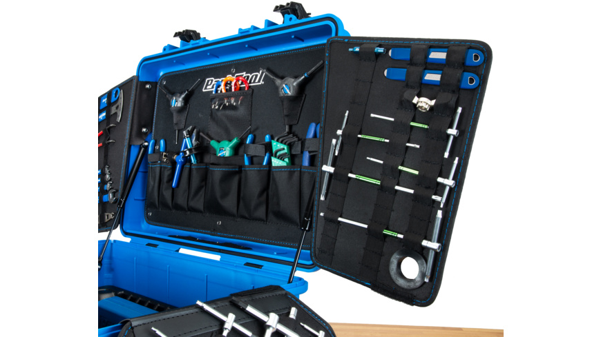 Park Tool BRK-1 Big Rolling Kit