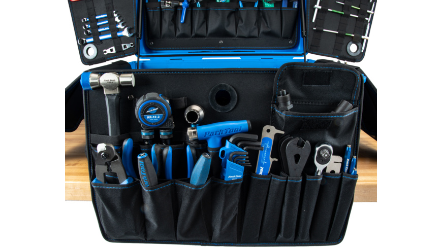 Park Tool BRK-1 Big Rolling Kit