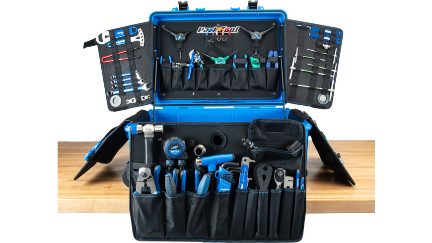 Park Tool BRK-1 Big Rolling Kit