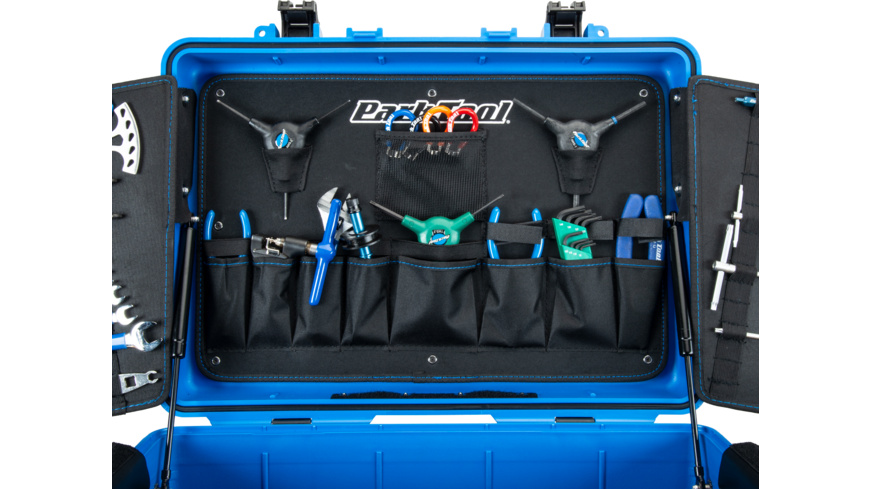Park Tool BRK-1 Big Rolling Kit