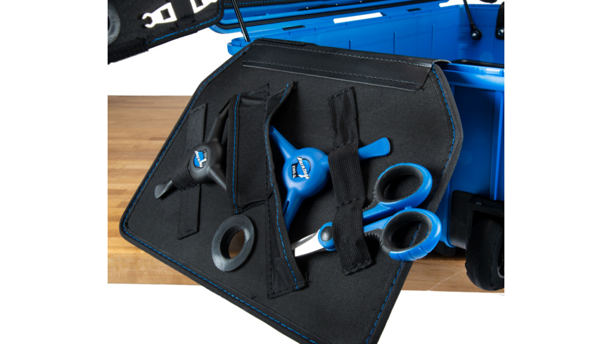 Park Tool BRK-1 Big Rolling Kit